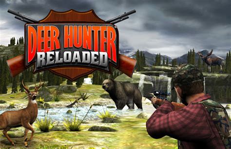 Deer Hunter: Reloaded - Xbox One Review | Chalgyr's Game Room