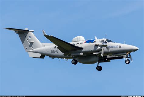 Beechcraft 350 King Air (B300) - US Department of Homeland Security | Aviation Photo #4982115 ...