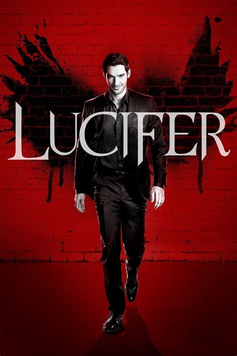 Lucifer - Rotten Tomatoes