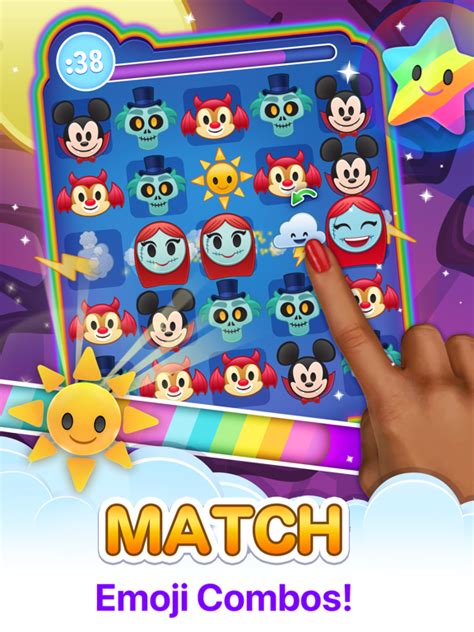 Disney Emoji Blitz Tips, Cheats, Vidoes and Strategies | Gamers Unite! IOS