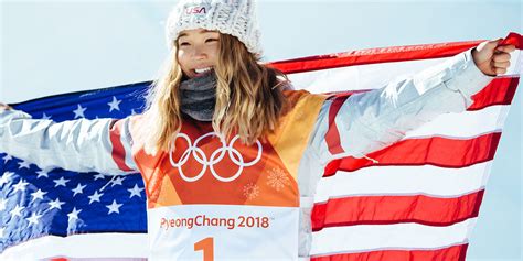 Asian American athletes to watch in Pyeongchang