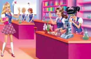 Princess Charm School - Barbie Princess Charm School Photo (25282603 ...