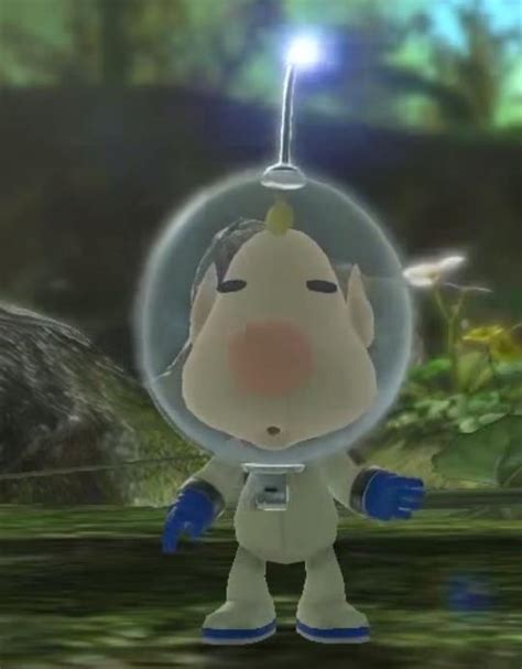 Pikmin 3 Deluxe character guide | iMore