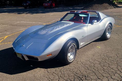 1976 Chevrolet Corvette | Hemmings.com