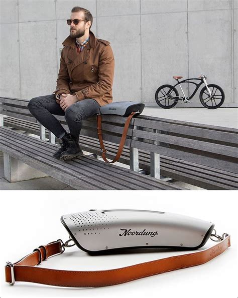 This New Electric Bike Was Designed With A Portable Battery | New ...