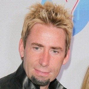 Chad Kroeger - Age, Family, Bio | Famous Birthdays