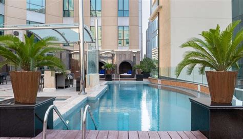 Hotels in Dubai Media City | Radisson Blu Hotel Dubai Media City