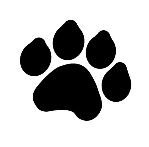 Download High Quality paw prints clip art dog Transparent PNG Images - Art Prim clip arts 2019