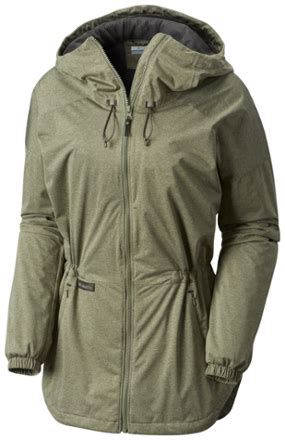 Women's Rain Jackets & Waterproof Coats | REI Co-op