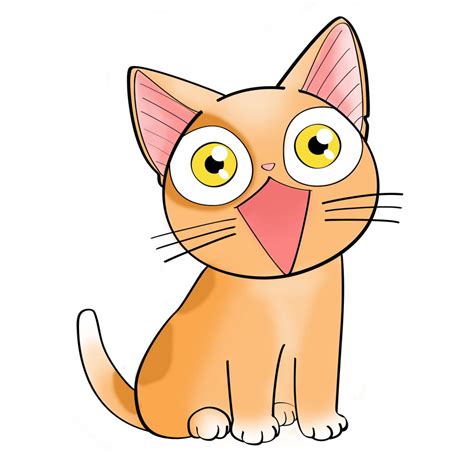 Free Anime Cat Pics, Download Free Anime Cat Pics png images, Free ClipArts on Clipart Library