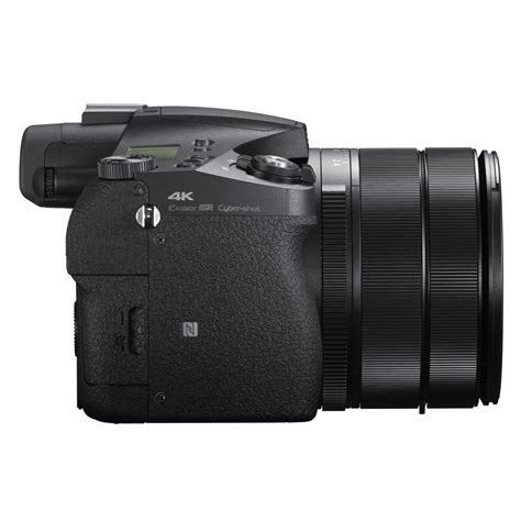 Sony RX10 IV Cyber-Shot High Zoom 20.1MP Camera 24-600mm F.2.4-F4 lens 64GB Kit 4548736074033 | eBay