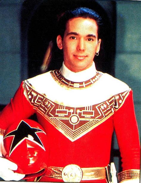 Jason David Frank Zeo