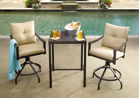 Martha Stewart Home Patio Furniture - Patio Furniture