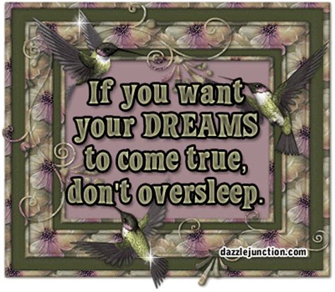 Dreams Dont Always Come True Quotes. QuotesGram