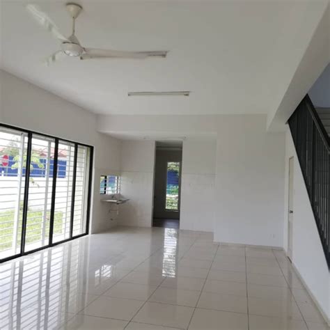 Taman Puchong Prima, Puchong, 2 Sty CORNER House, Spacious Layout, Property, For Sale on Carousell