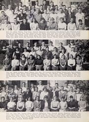 Fresno High School - Owl Yearbook (Fresno, CA), Class of 1956, Page 51 ...