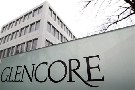 Controversial Glencore founder Marc Rich dies at 78