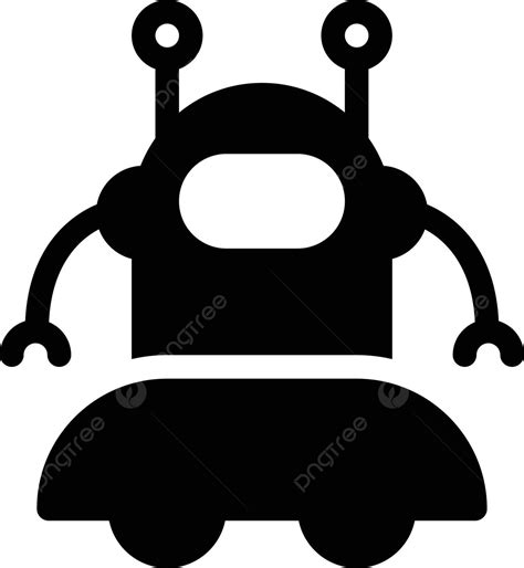 Robot Call Artificial Intelligence Vector, Call, Artificial, Intelligence PNG and Vector with ...