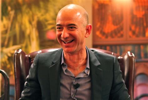 jeff bezos amazon headquarters - Manward Press