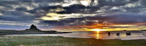 Lindisfarne Castle | Historic sites in Holy Island | Visit Northumberland