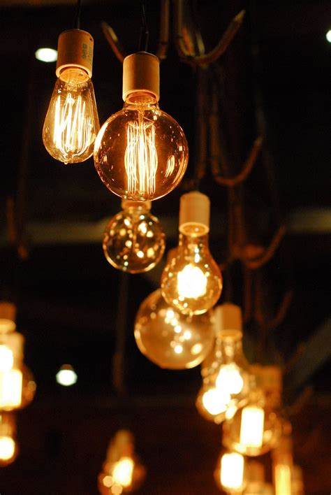 Vintage Light Bulbs - Edison Bulbs | 1000Bulbs.com