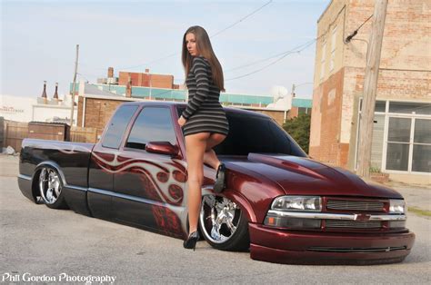 Custom Mini Truck Paint Jobs - Bestooze