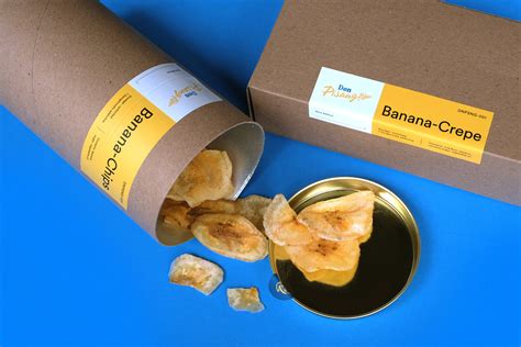 Don Pisang on Behance