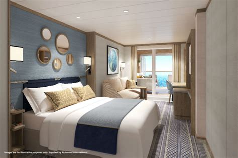 P&O Release New Images of Iona | Cruise118 News