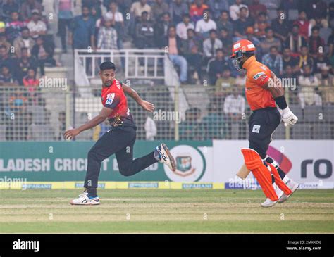 Non Exclusive: 28 January 2023 in Sylhet-Bangladesh: Comilla Victorians ...