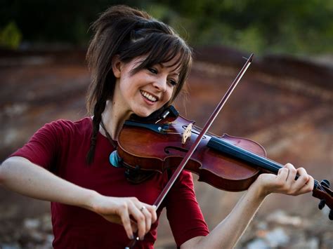 lindsey, Stirling, Violin, Violinist, Electronic, Classical, Crossover, Dubstep, 52 Wallpapers ...