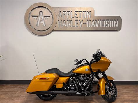 New 2023 Harley-Davidson Road Glide Special in Appleton #8728 | Appleton Harley-Davidson