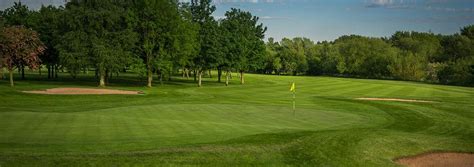 The Branston Golf & Country Club - Eagle Academy Course - Reviews ...