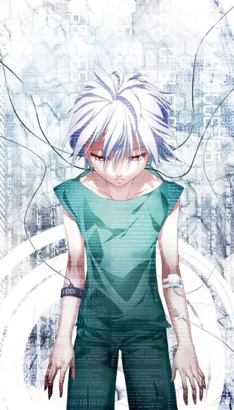 Accelerator | Wiki | Anime Amino