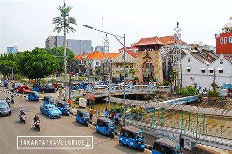 Visiting Pasar Baru, Jakarta - Jakarta Travel Guide