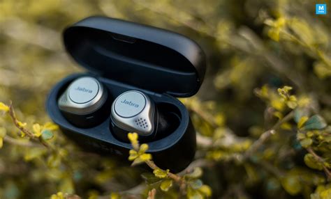 Jabra Elite 75t Review: The Elite 65t Get Smaller, Last Longer, And Sound Better