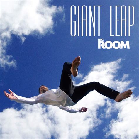 Giant Leap (December 2015) – Big Room