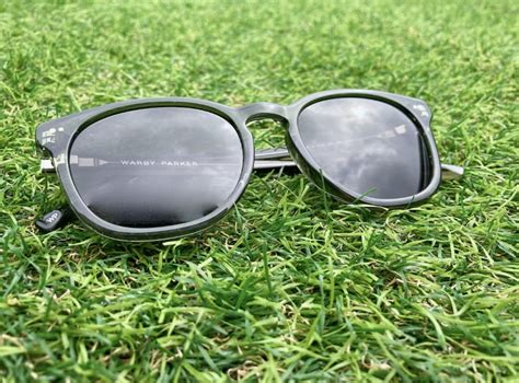 Warby Parker Men’s Sunglasses Review: The Best Sunglasses Under $100