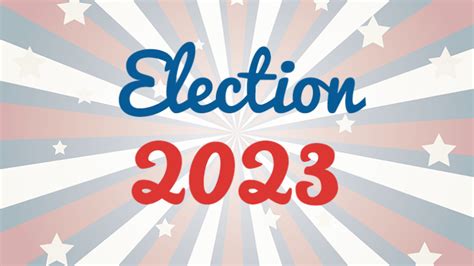 Annual Town Election 2023: Meet the Candidates - The Milton Scene