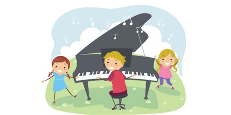 Ultimate Guide to Beginner Piano Lessons for Kids - Learn to Play an Instrument with step-by ...