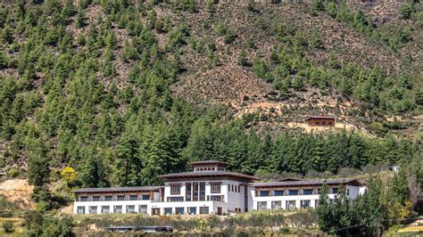 Inside the Bhutan Spirit Sanctuary | Meer