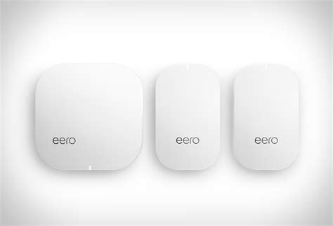 Eero Home WiFi System