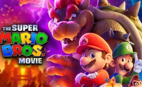 Cuevana 3 Ver Super Mario Bros La Pelicula 2023 Espanol Y – Otosection