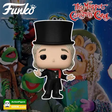 The Muppets - Marley Brothers Funko Pop! 2-Pack GITD Funko Ex