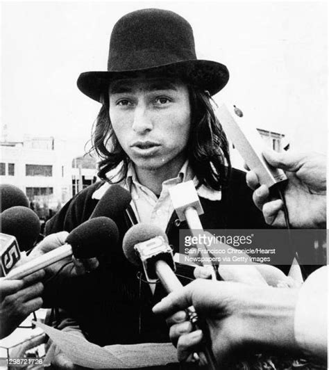 100 John Trudell Photos Stock Photos, High-Res Pictures, and Images ...