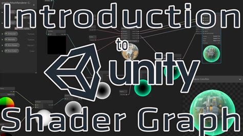 Introduction To Unity’s Shader Graph – GameFromScratch.com