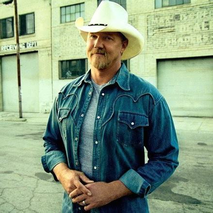 Trace Adkins Lyrics, Songs, and Albums | Genius