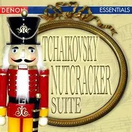 Tchaikovsky - Nutcracker Suite Moscow RTV Symphony Orchestra (2009 ...