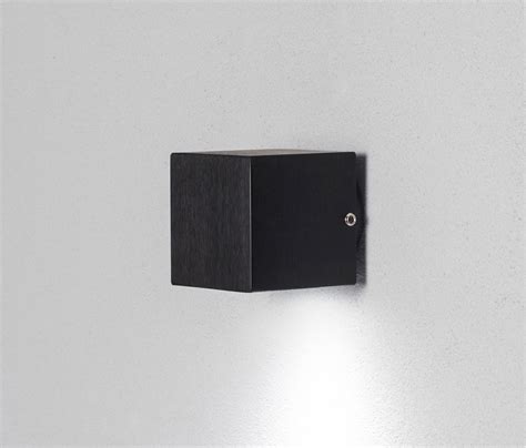 CUBE BLACK - Outdoor wall lights from Dexter | Architonic
