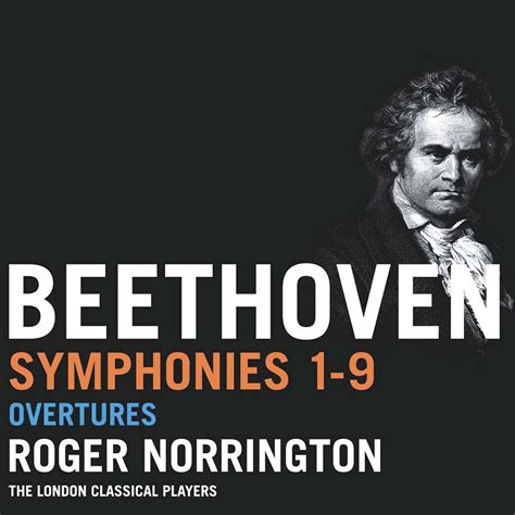 Beethoven: Complete Symphonies | Warner Classics