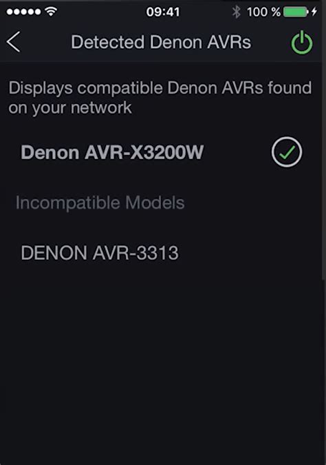 How to Install and Use Denon Remote App to Control AV Receivers/Music ...